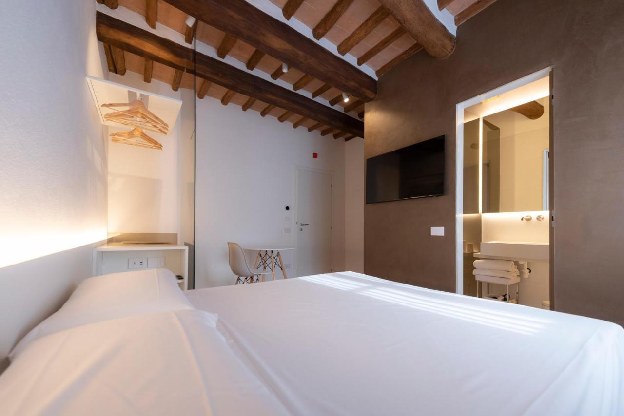 Terra D'Ombra Bed&Breakfast Bed & Breakfast San Gimignano Exterior foto