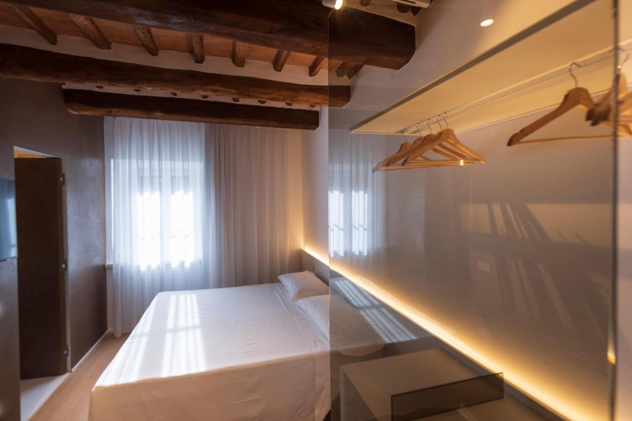 Terra D'Ombra Bed&Breakfast Bed & Breakfast San Gimignano Exterior foto